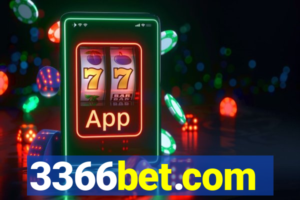 3366bet.com