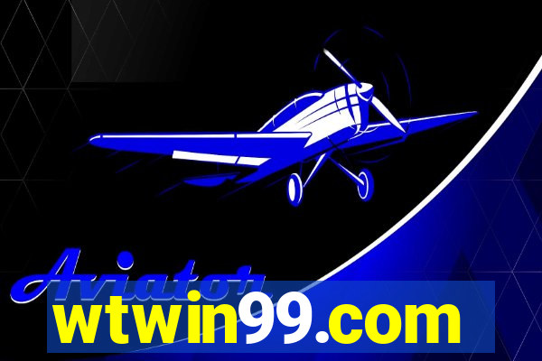wtwin99.com