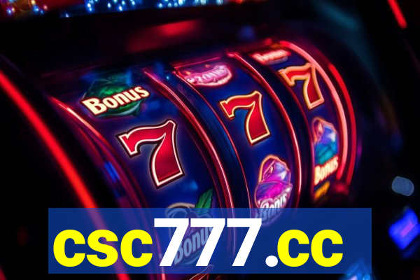 csc777.cc