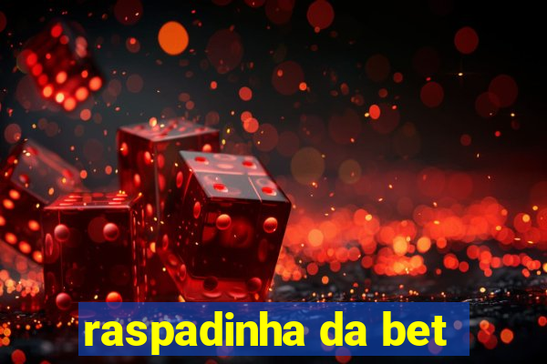 raspadinha da bet