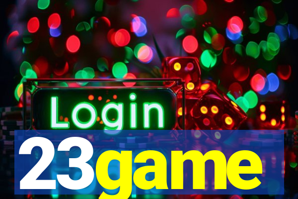 23game