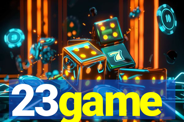 23game