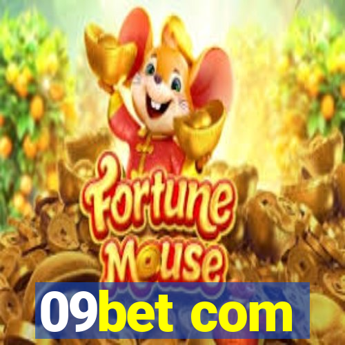 09bet com