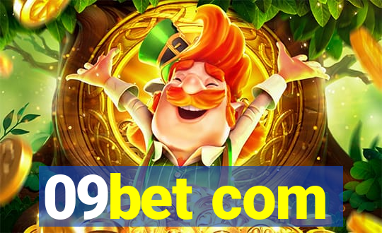 09bet com