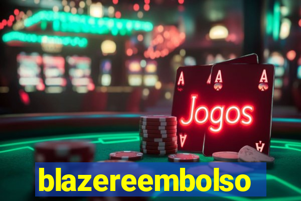 blazereembolso