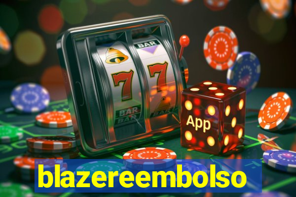 blazereembolso