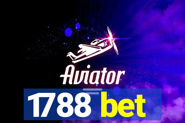 1788 bet