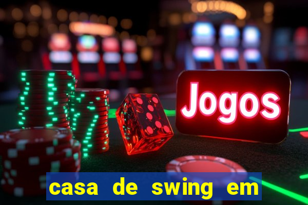 casa de swing em foz do iguaçu