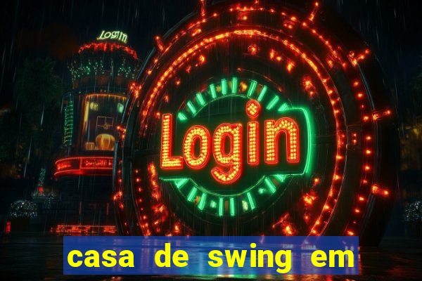 casa de swing em foz do iguaçu