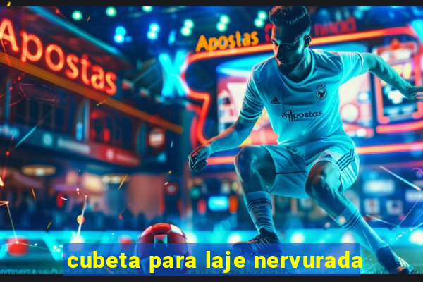 cubeta para laje nervurada