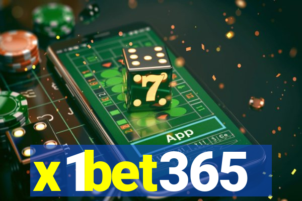 x1bet365