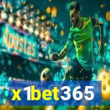 x1bet365