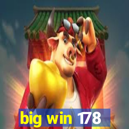 big win 178