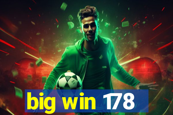 big win 178
