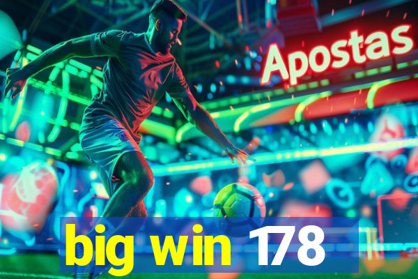 big win 178