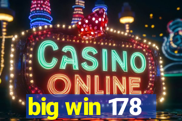 big win 178