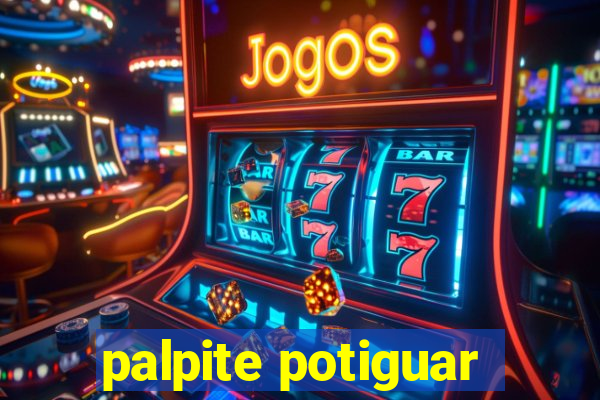 palpite potiguar