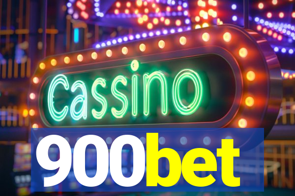 900bet