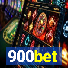 900bet