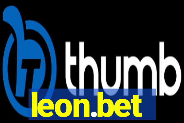leon.bet