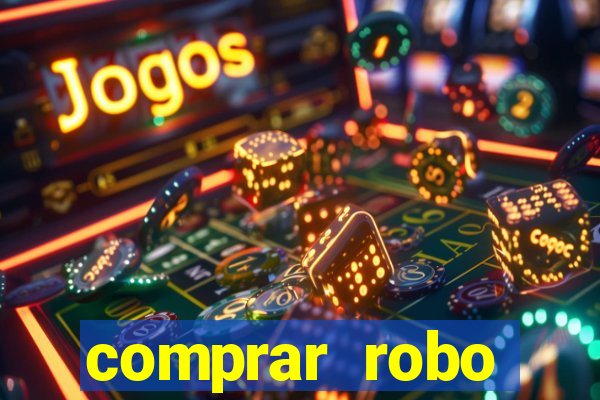 comprar robo fortune tiger