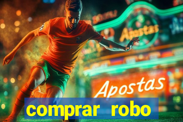 comprar robo fortune tiger