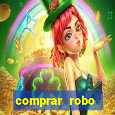 comprar robo fortune tiger