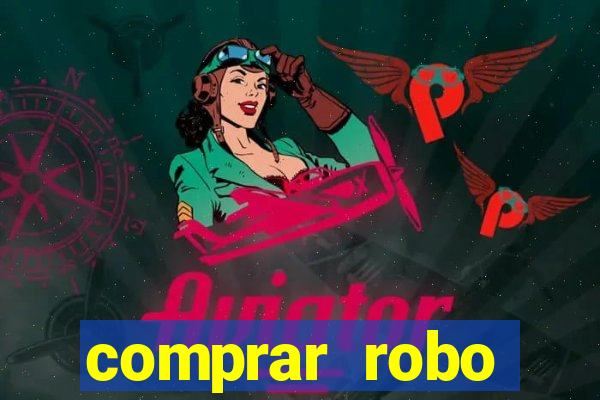 comprar robo fortune tiger