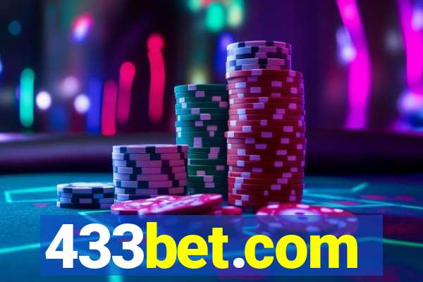433bet.com