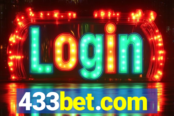 433bet.com