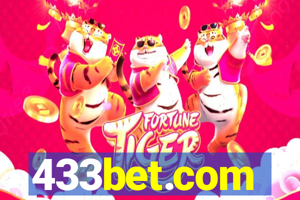 433bet.com