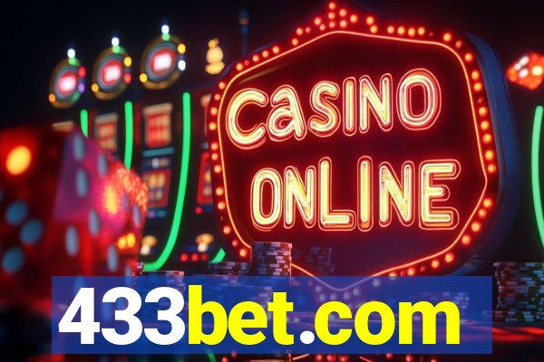 433bet.com