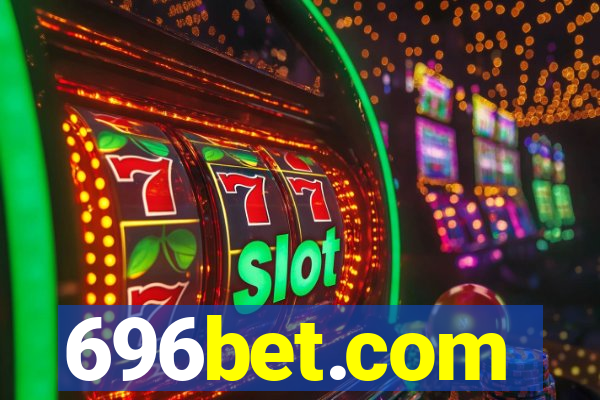 696bet.com