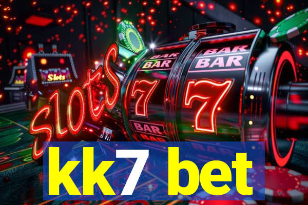 kk7 bet