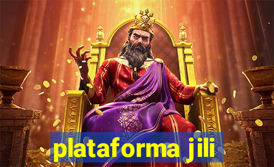 plataforma jili