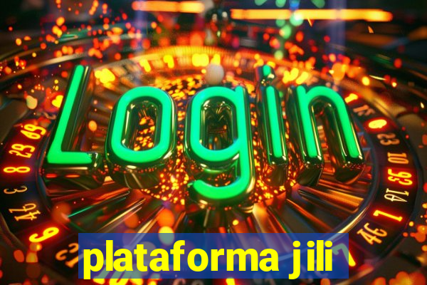 plataforma jili