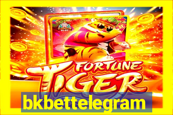 bkbettelegram