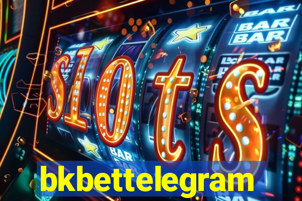 bkbettelegram