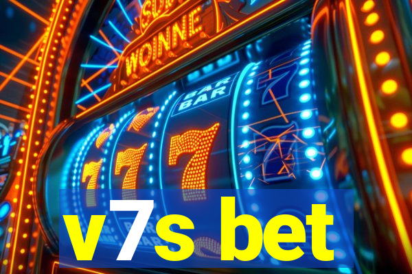 v7s bet