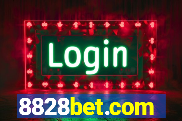 8828bet.com