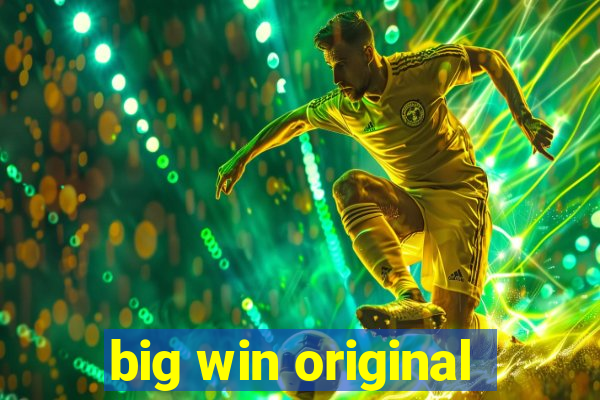 big win original