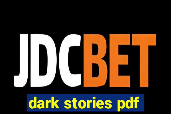 dark stories pdf