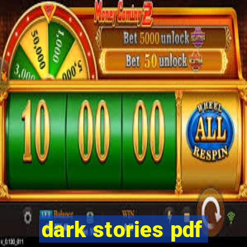dark stories pdf