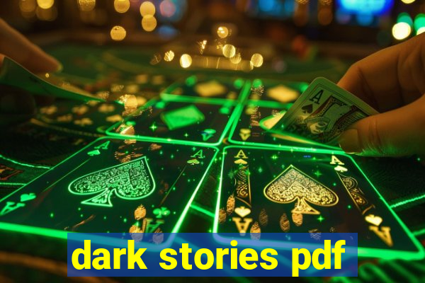 dark stories pdf