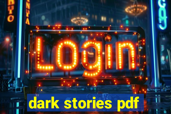 dark stories pdf