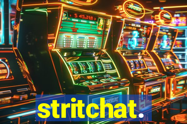 stritchat.