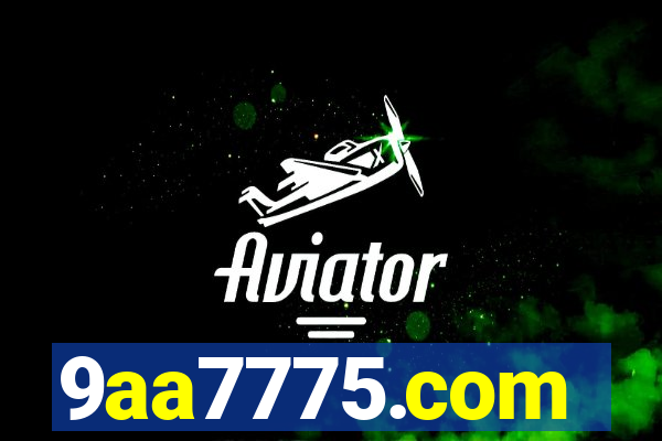 9aa7775.com