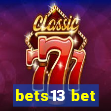 bets13 bet