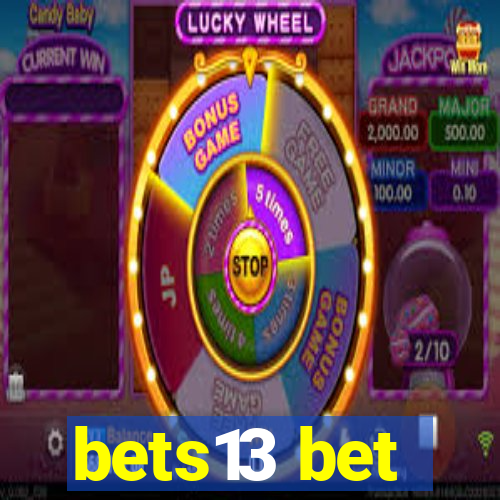 bets13 bet