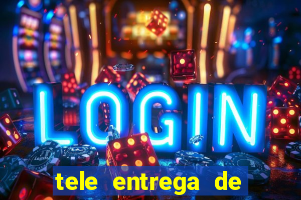 tele entrega de marmitas porto alegre